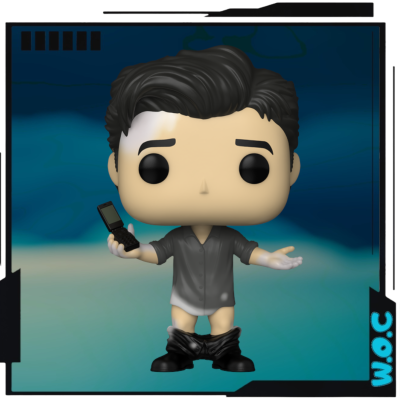 Ross Geller #1278 - Friends - Funko Pop! Television