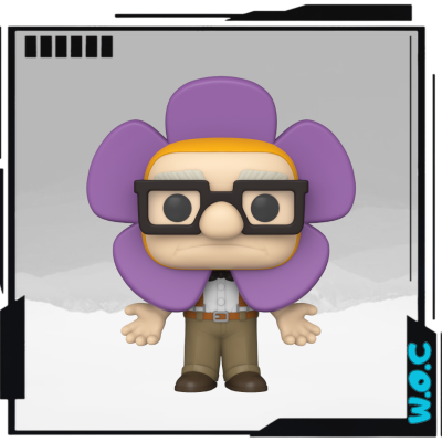 Carl #1096 - Dug Days - Disney - Funko Pop!
