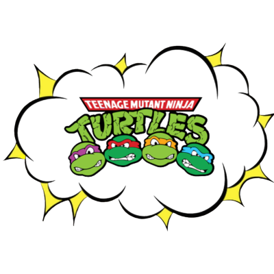 Teenage Mutant Ninja Turtles