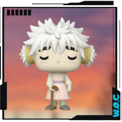 Komugi (Special Edition) #1092 - Hunter X Hunter - Funko Pop! Animation