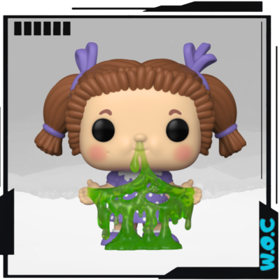 Leaky Lindsay #08 - Garbage Pail Kids - Funko Pop!