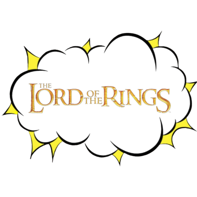 The Lord Of The Rings