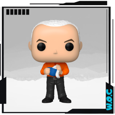 Gunther #1064 - Friends - Funko Pop! Television