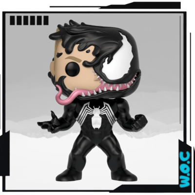 Venom #363 - Marvel - Funko Pop!