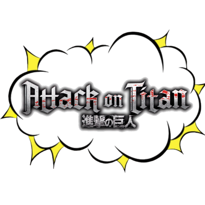 Attack on Titan