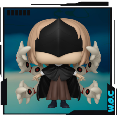 Hinami Fueguchi #1546 - Tokyo Ghoul: re - Funko Pop! Animation