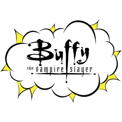 Buffy The Vampire Slayer