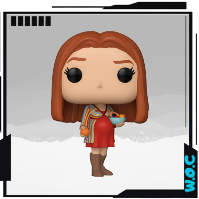 Wanda 70's #717 - WandaVision - Marvel - Funko Pop!