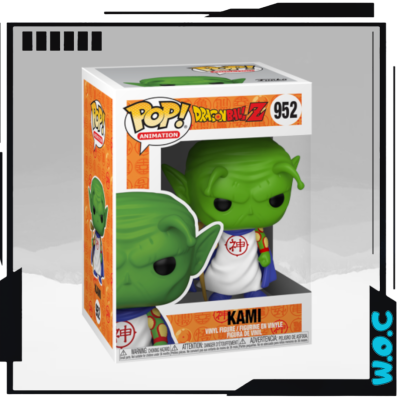 Kami #952 - Dragon Ball - Funko Pop! Animation