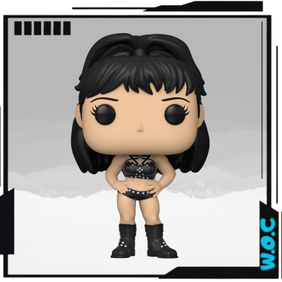 Chyna #85 - Funko Pop! WWE