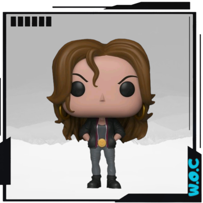 Shank #08 - Ralph Breaks The Internet - Disney - Funko Pop!