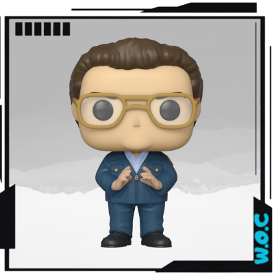 Newman #1085 - Seinfeld - Funko Pop! Television