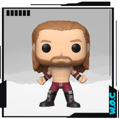 Edge #86 - Funko Pop! WWE