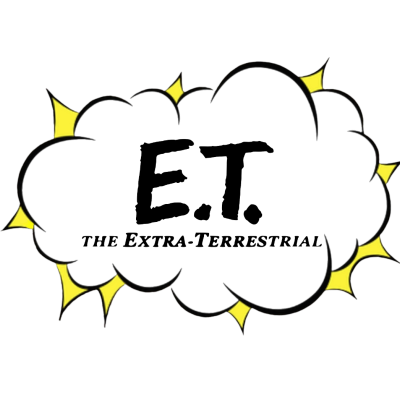E.T