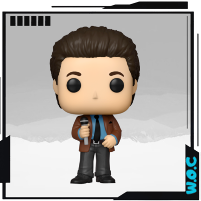 Jerry #1081 - Seinfeld - Funko Pop! Television