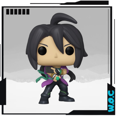 Shun Kazami #965 - Bakugan - Funko Pop! Animation