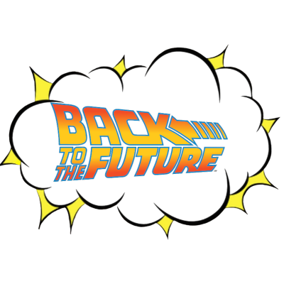 Back To The Future