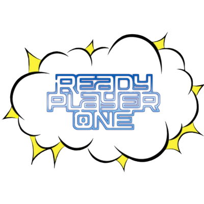 Ready Player One