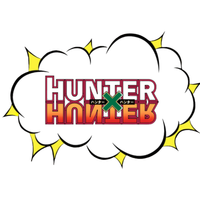 Hunter x Hunter
