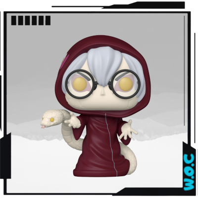 Kabuto Yakushi #936 - Naruto Shippuden - Funko Pop! Animation