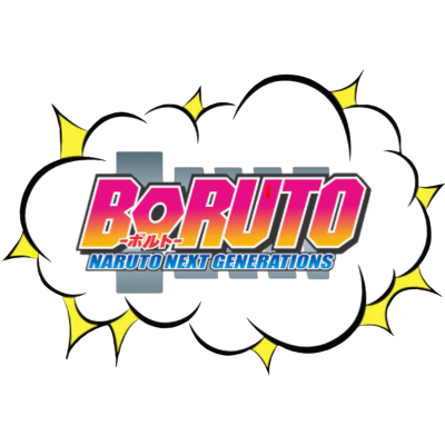 Boruto