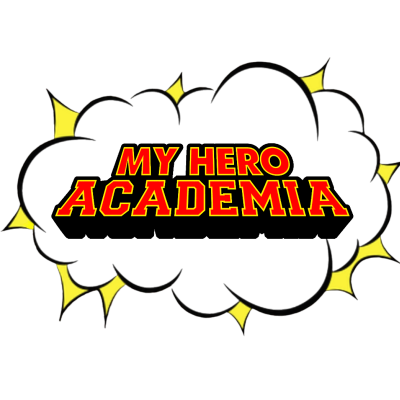 My Hero Academia