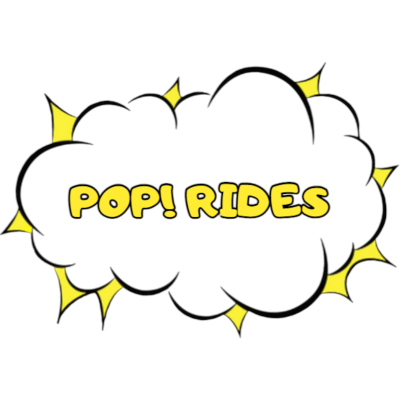 Pop! Rides