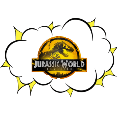 Jurassic World Dominion