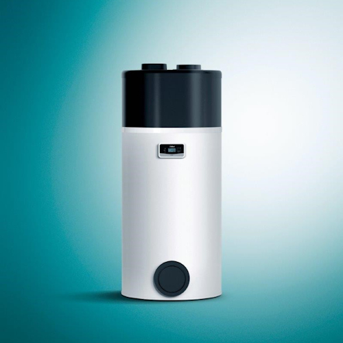 Bomba de Calor Chão para AQS Vaillant aroSTOR Bomba de Calor Chão para AQS Vaillant aroSTOR