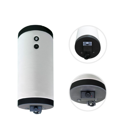 Termoelétricos em Aço Inox 444