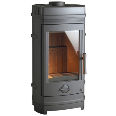 Salamandra a Lenha Invicta Cassine