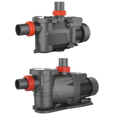 Eletrobombas para Piscina