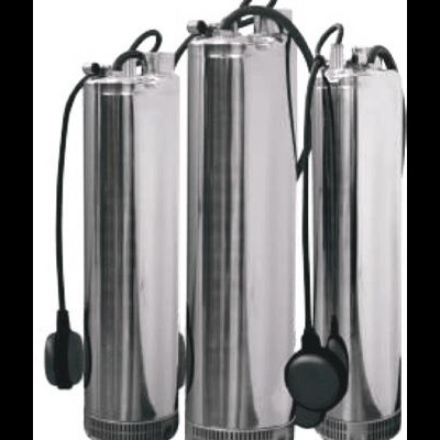 Eletrobomba Submersível Ideal Delta NB 5"