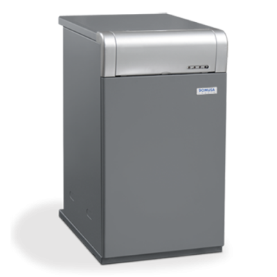 Caldeira a Gasóleo Domusa Sirena HFD