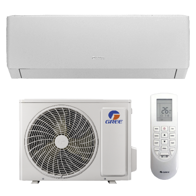 Ar Condicionado Monosplit Gree Pular 12