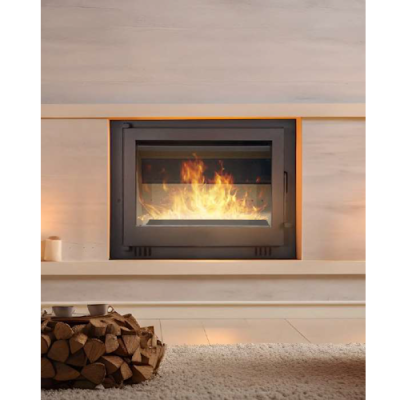 Recuperador de Calor a Água Mekka Hidro