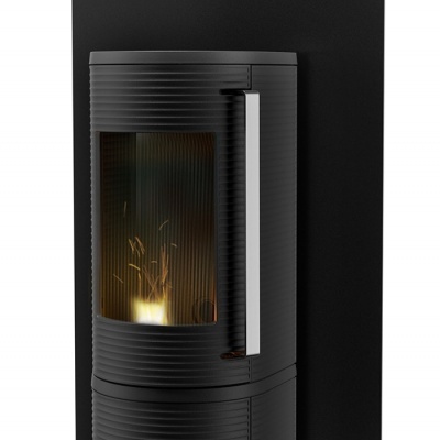 Salamandra a Pellets Invicta Altara Plug-In Auto