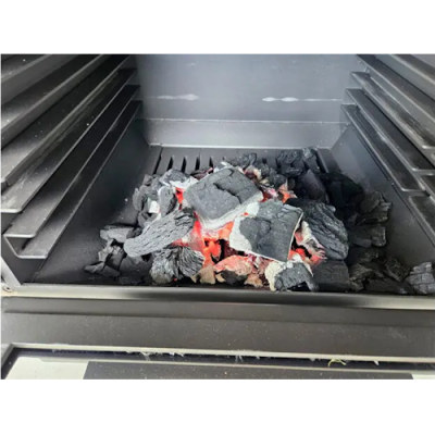 Forno-Churrasqueira Ecoforest