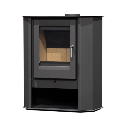 Salamandra a Lenha Metlor SLDC