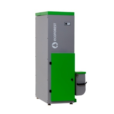 Caldeira a Pellets Ecoforest Vap 5-20