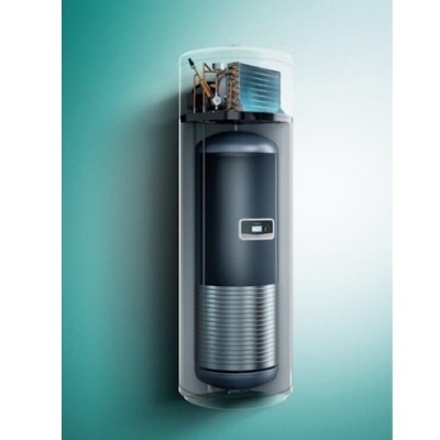 Bomba de Calor Mural para AQS Vaillant aroSTOR