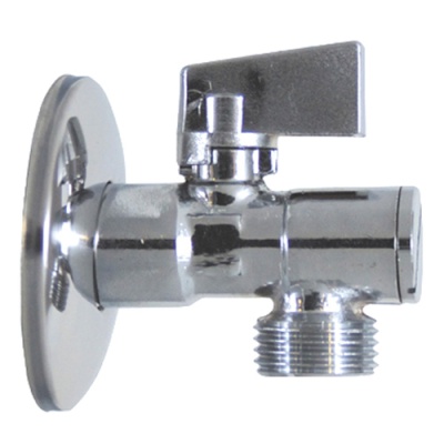 Torneira de Corte c/Filtro