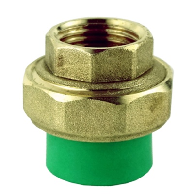 Junção R/Fêmea PPR