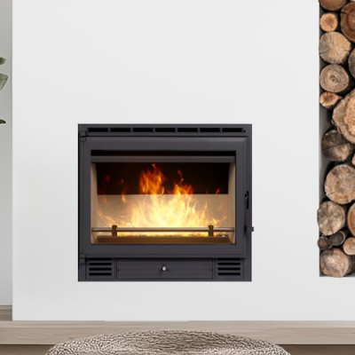 Recuperador de Calor a Ar Metlor R7A