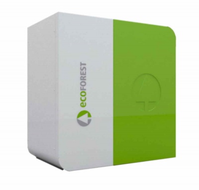 Caldeira a Pellets Ecoforest Cantina Nova 30