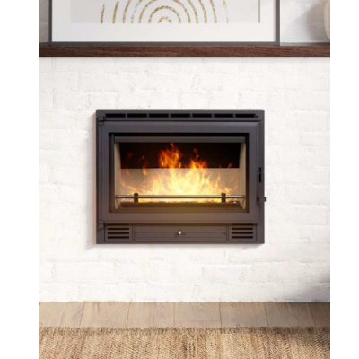 Recuperador de Calor a Ar Mekka Atlas