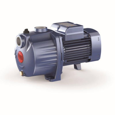 Eletrobomba Superfície Centrifuga Multicelular Pedrollo 3-4 CP