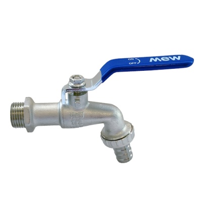 Torneira de Esfera c/Junção