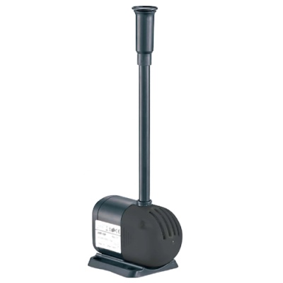 Eletrobomba Para Lagos e Fontanários