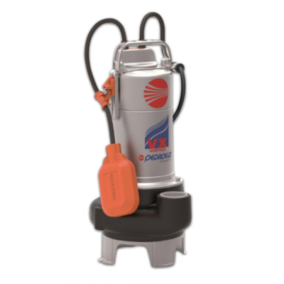 Eletrobomba Submersível Pedrollo VX